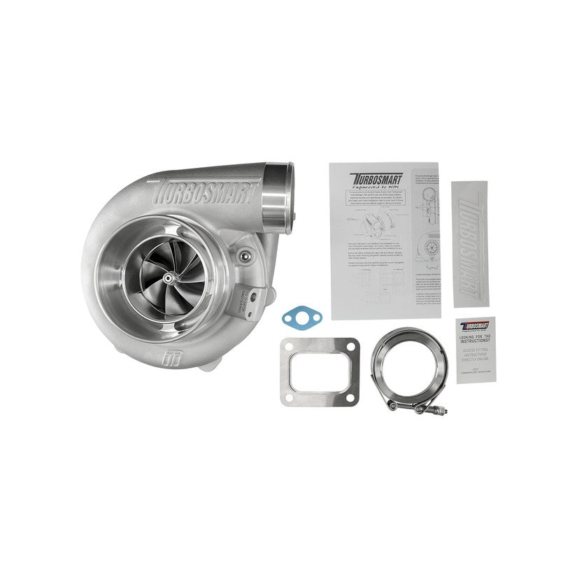TurboSmart TS-2 Water Cooled Turbocharger 6870 Kompact