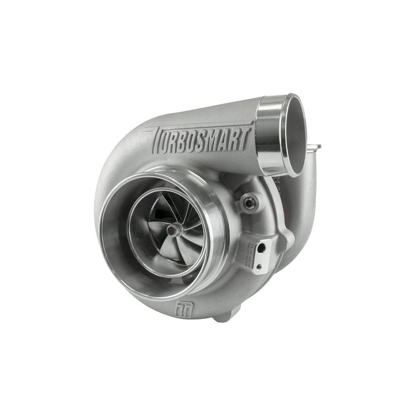 TurboSmart TS-2 Water Cooled Turbocharger 6870 Kompact