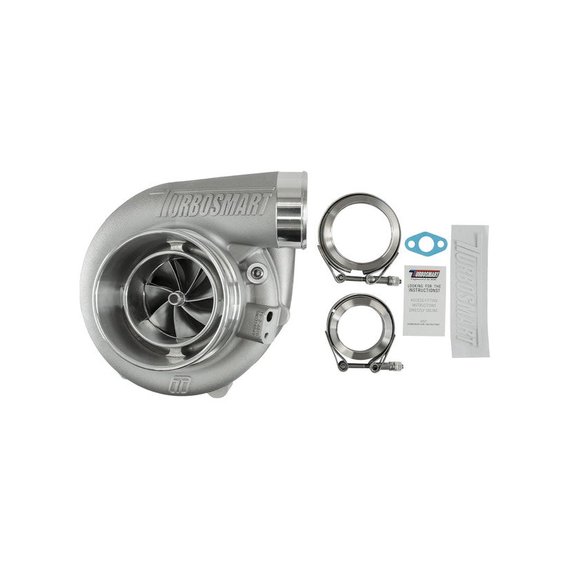 TurboSmart TS-2 Water Cooled Turbocharger 6870 Kompact