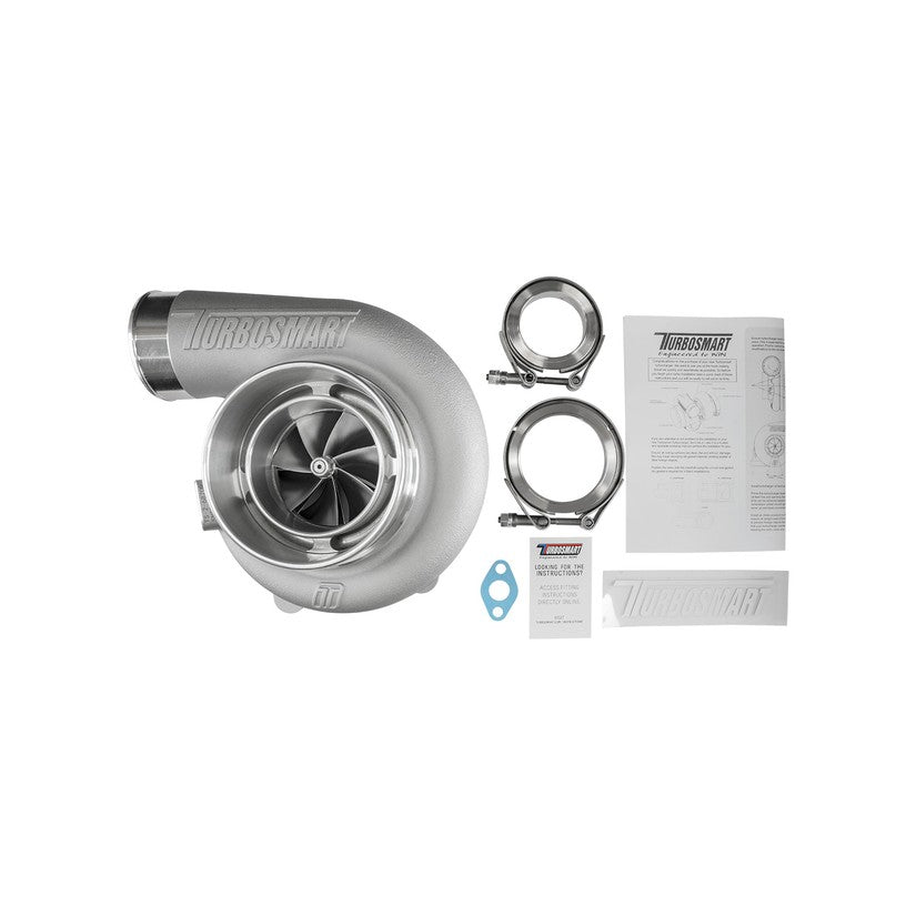 TurboSmart TS-2 Water Cooled Turbocharger 6870 Kompact
