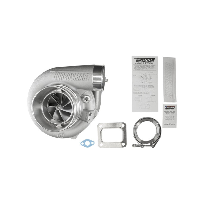 TurboSmart TS-2 Watercooled Turbocharger 7170 Kompact