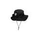 Turbosmart Black Bucket Hat T Logo