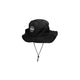 Turbosmart Black Bucket Hat TurboSmart Logo