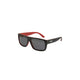 TurboSmart Red and Black Sunglasses