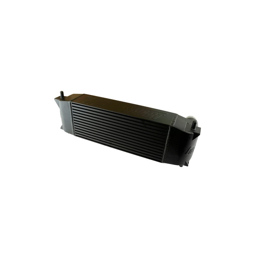 TurboSmart Ford Ranger Raptor Intercooler V6 Ecoboost Black