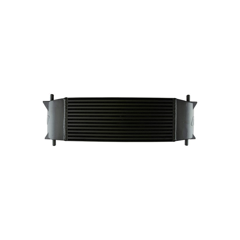 TurboSmart Ford Ranger Raptor Intercooler V6 Ecoboost Black
