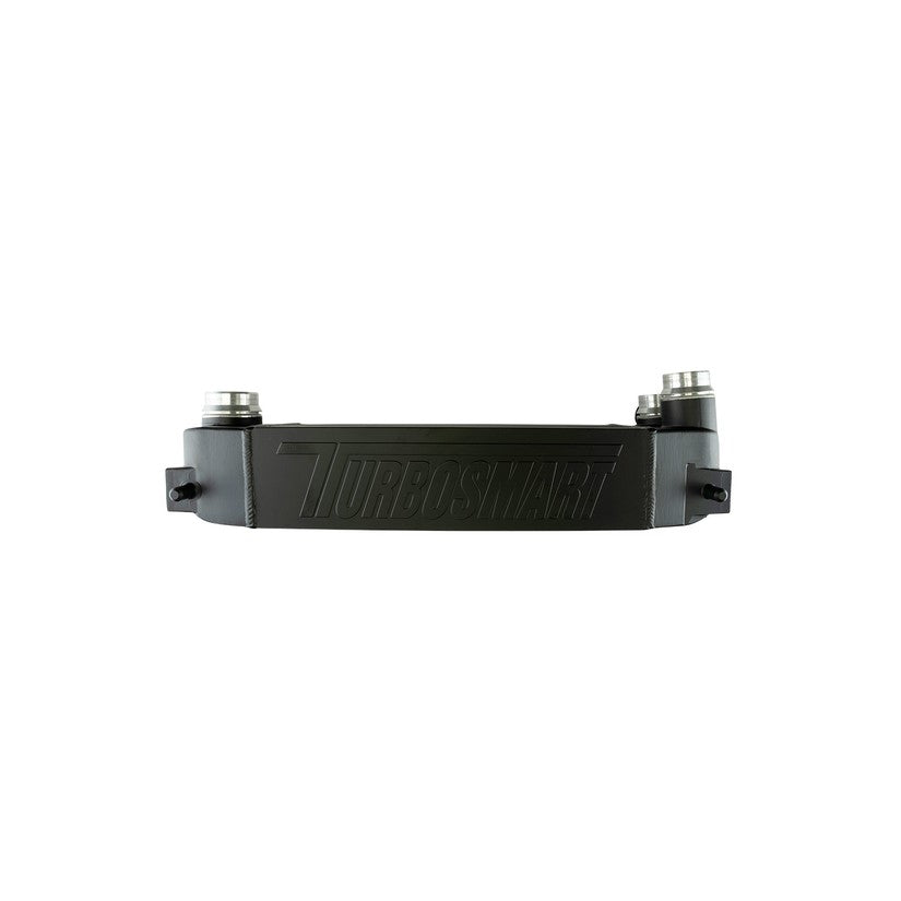 TurboSmart Ford Ranger Raptor Intercooler V6 Ecoboost Black