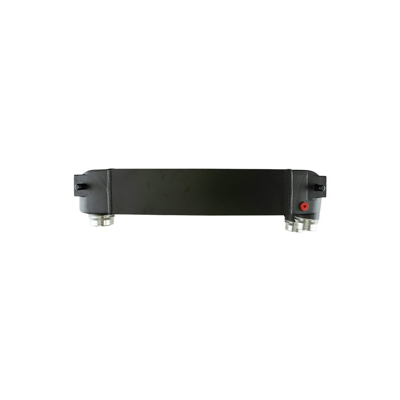 TurboSmart Ford Ranger Raptor Intercooler V6 Ecoboost Black