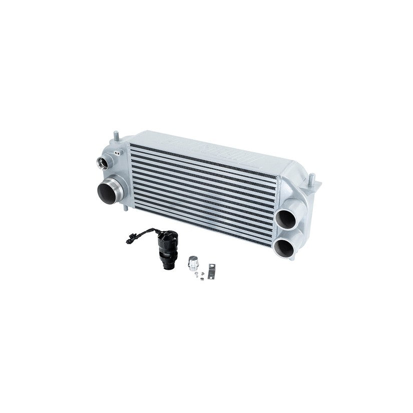 F150 Intercooler and Blow Off Valve Kit