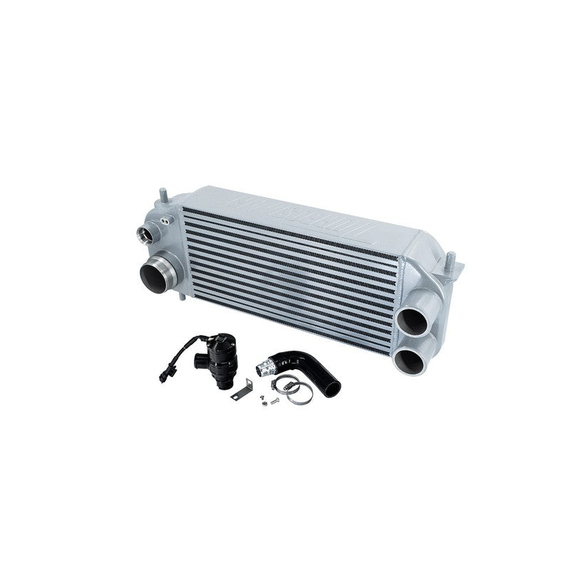 F150 Intercooler and Blow Off Valve Kit