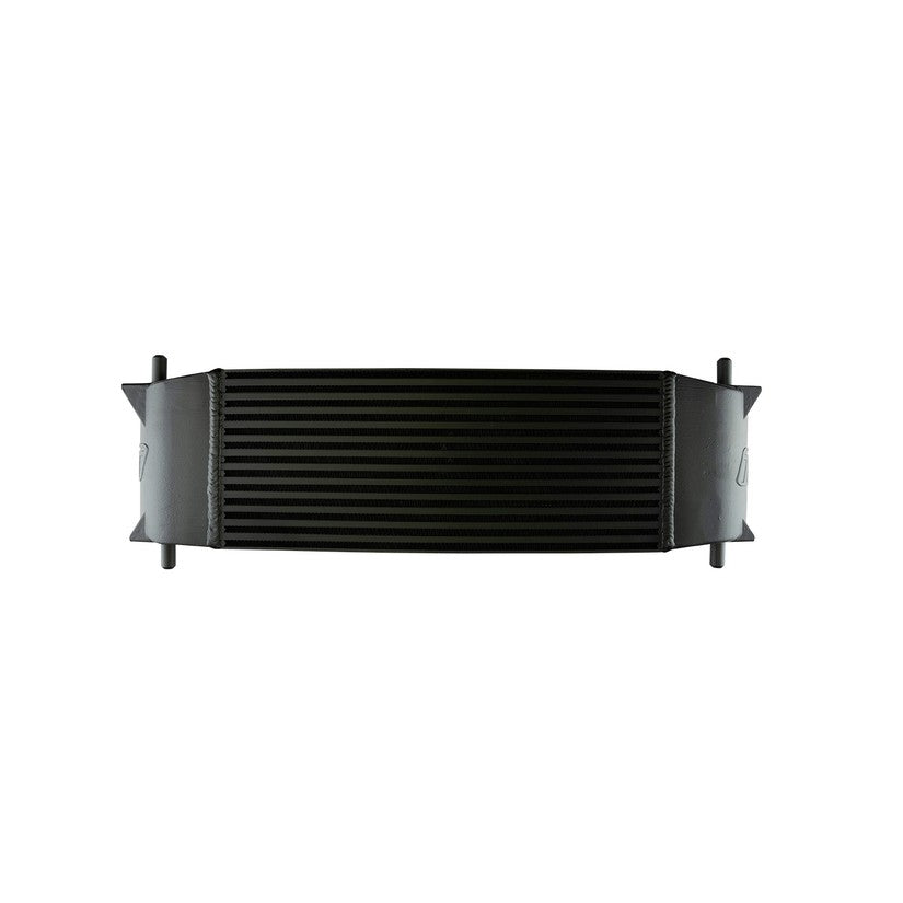 TurboSmart Intercooler and Blow Off Valve Kit Ranger Bronco