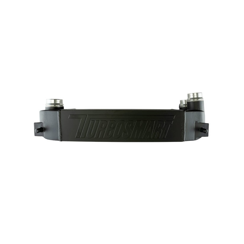 TurboSmart Intercooler and Blow Off Valve Kit Ranger Bronco