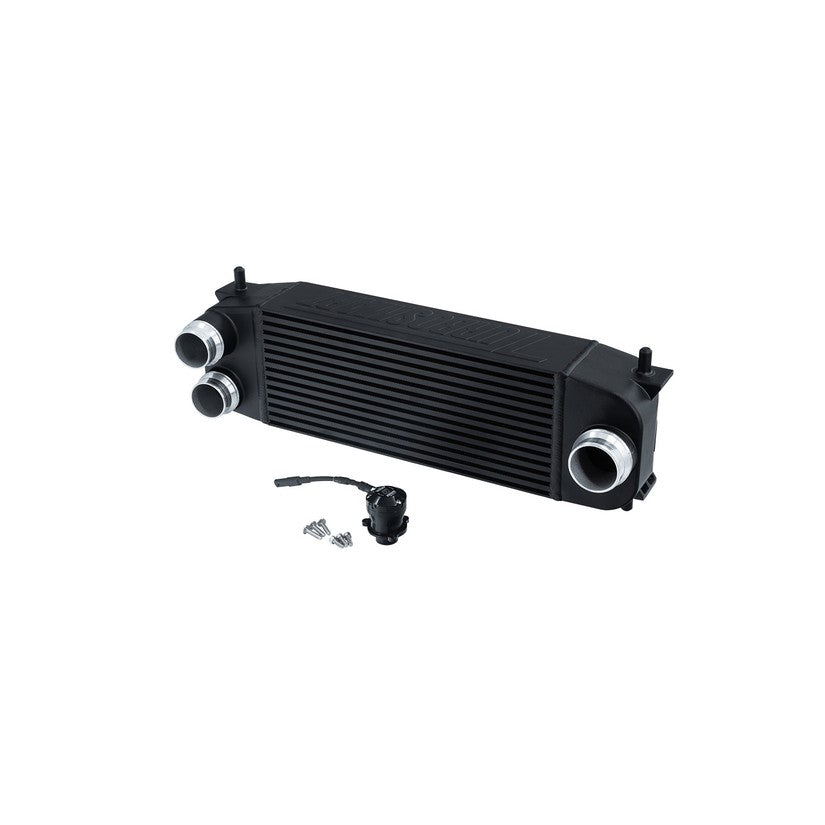 TurboSmart Intercooler and Blow Off Valve Kit Ranger Bronco