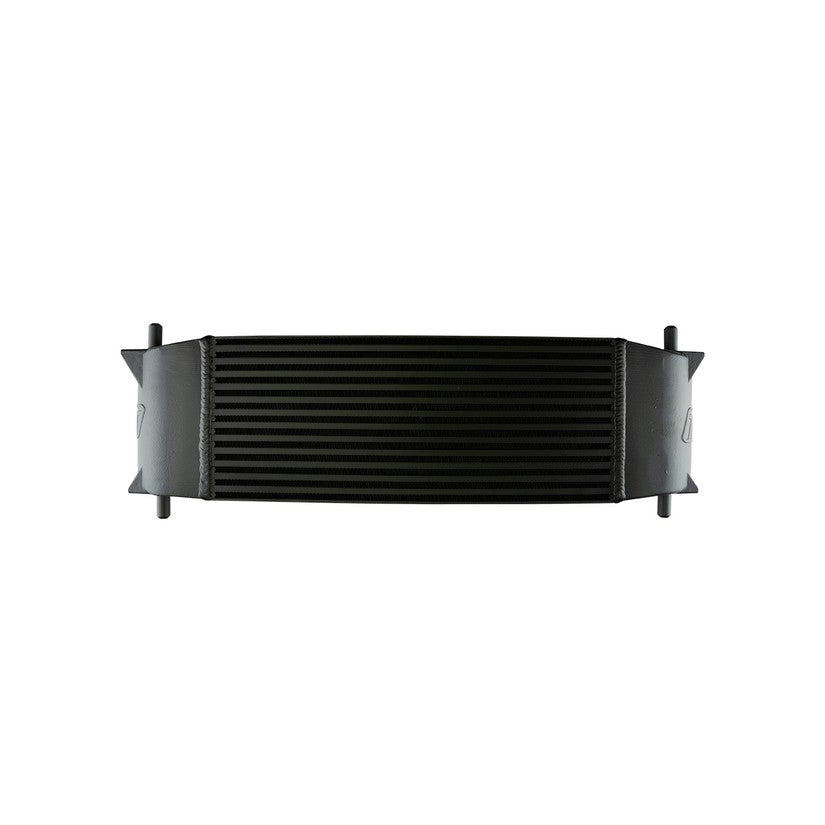 TurboSmart Intercooler and Blow Off Valve Kit Ranger Bronco