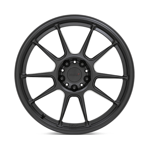 TSW IMATRA Alloy Wheel 18x8.5 ET38 5x100 Matt Black 72.1mm CB