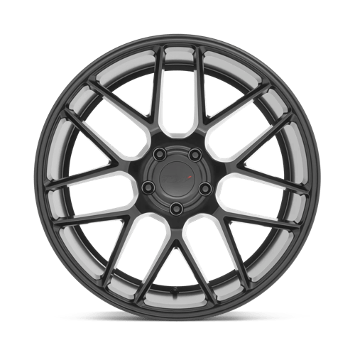 TSW TAMBURELLO Alloy Wheel 20x8.5 ET20 5x114 Matt Black 76.1mm CB
