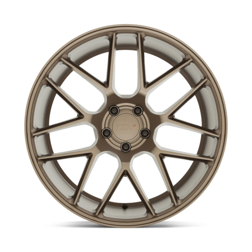 TSW TAMBURELLO Alloy Wheel 20x8.5 ET20 5x120 Matt Bronze 76.1mm CB