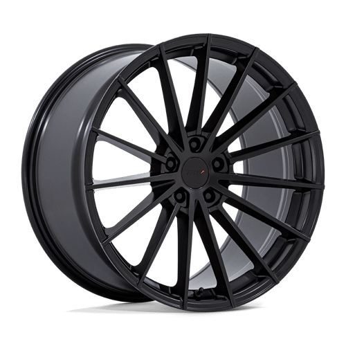 TSW TW005 GOODWOOD Alloy Wheel 19x8.5 ET32 5x112 Matt Black 66.56mm CB