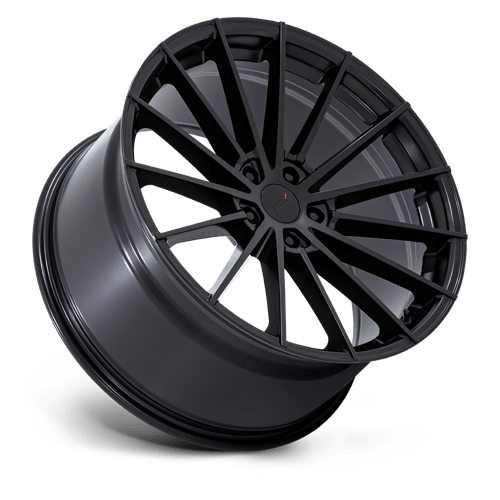 TSW TW005 GOODWOOD Alloy Wheel 20x10.5 ET38 5x120 Matt Black 74.1mm CB