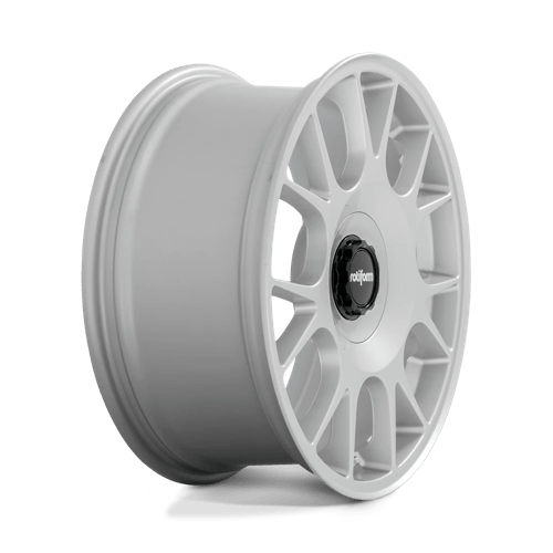 Rotiform R188 TUF-R Alloy Wheel 20x8.5 ET35 5x108/5x120 Satin Silver 72.56mm CB