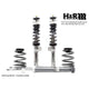 H&R Twin-Tube Stainless Coilovers - 36258-5