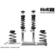 H&R Twin-Tube Stainless Coilovers - 35258-4