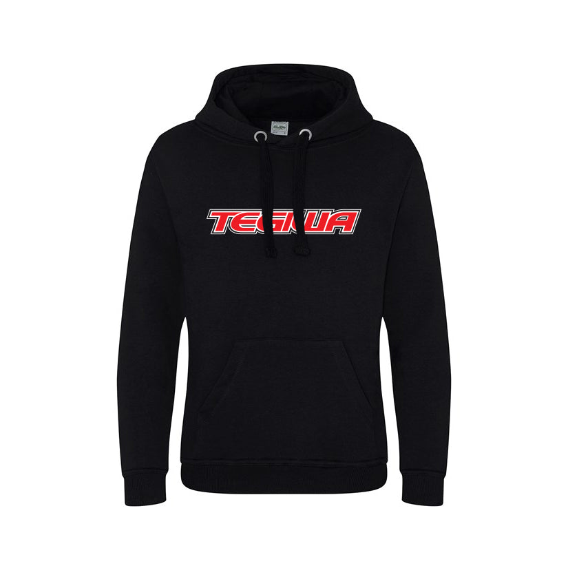 Tegiwa Classic Logo Hoodie