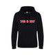 Tegiwa Classic Logo Hoodie