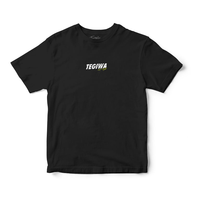 Tegiwa Tsuki Honda NSX Racing T-Shirt