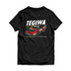 Tegiwa Tsuki Honda NSX Racing T-Shirt
