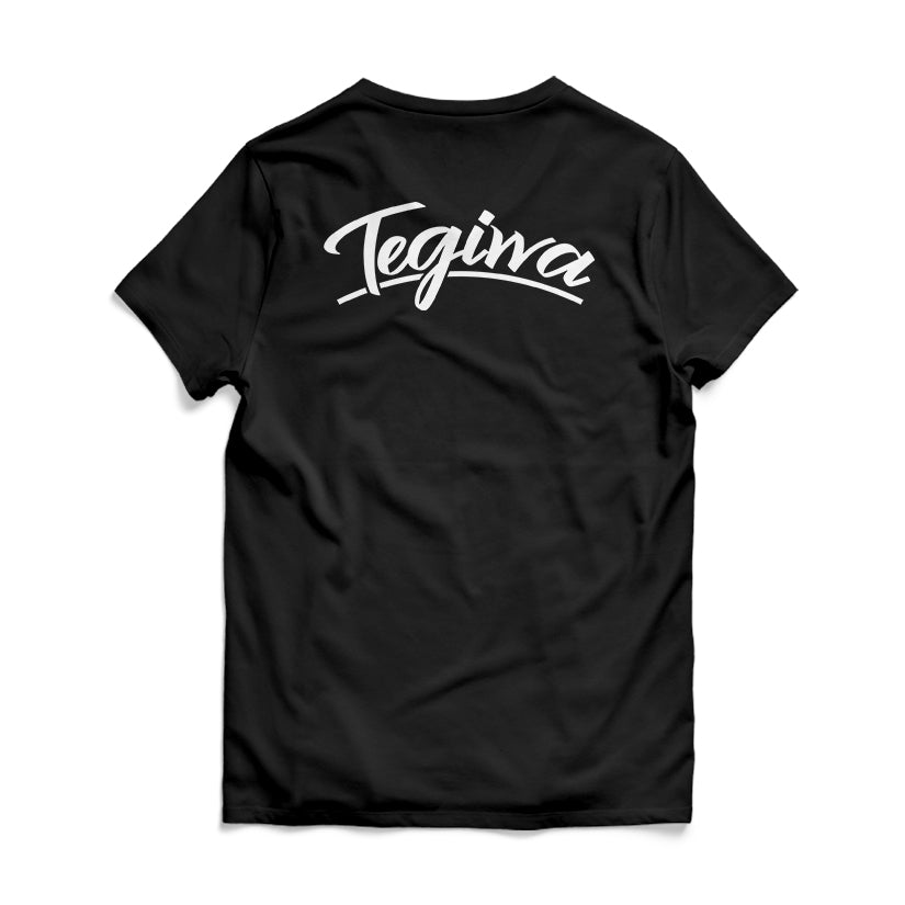 Tegiwa Honda Civic Type R EP3 T-Shirt
