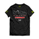 2026 Tegiwa Racing Tsuki Team T-Shirt