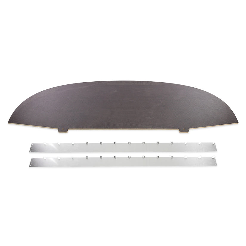 Tegiwa Front Splitter and Air Dam Kit Honda S2000