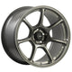 Konig Ultragram Alloy Wheel 18x10.5 ET24 5x114.3 Carbon Bronze Metallic 73.1mm CB