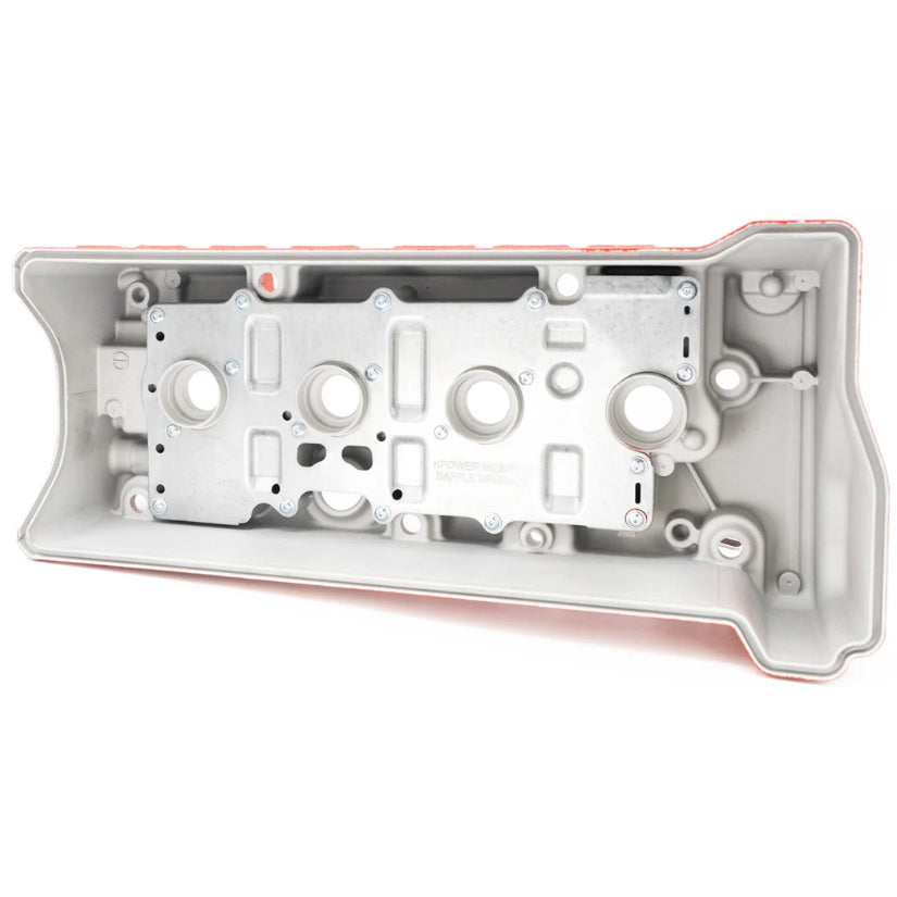 KPower Modified K24 Valve Cover For NA Hood Mazda MX-5 NA 90-97