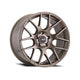 Advanti Racing Vigoroso V1 Alloy Wheel 18x9.5 ET36 5x120 Gloss Bronze 72.6mm CB