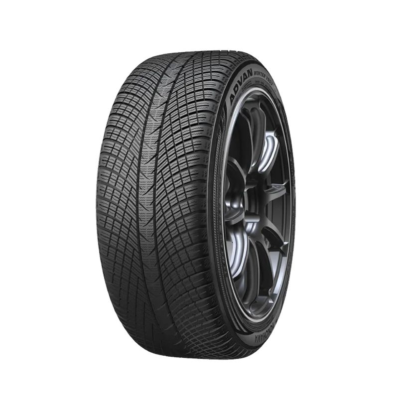 Yokohama Advan V907 Winter Tyre 255/35/19 96W