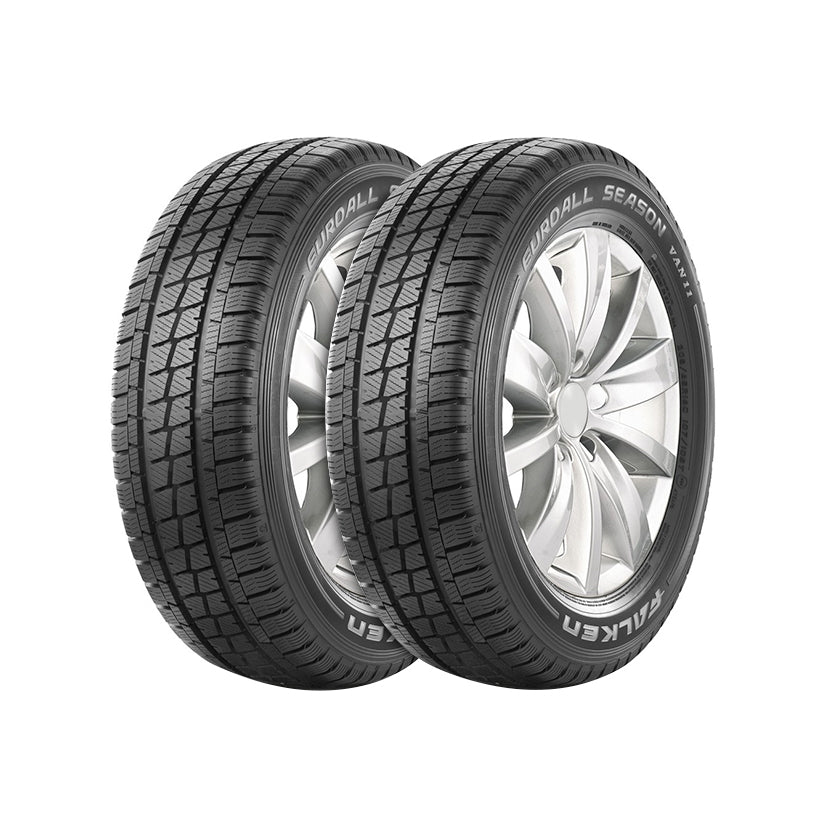 Falken VAN11 Van Tyre 205/75/16 113/111R - Pair
