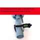 H&R Single Shock Absorber - Sport Shock - F48-1034-02