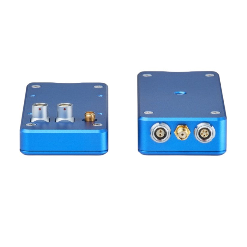 Racelogic Vbox Pit Lane Timer