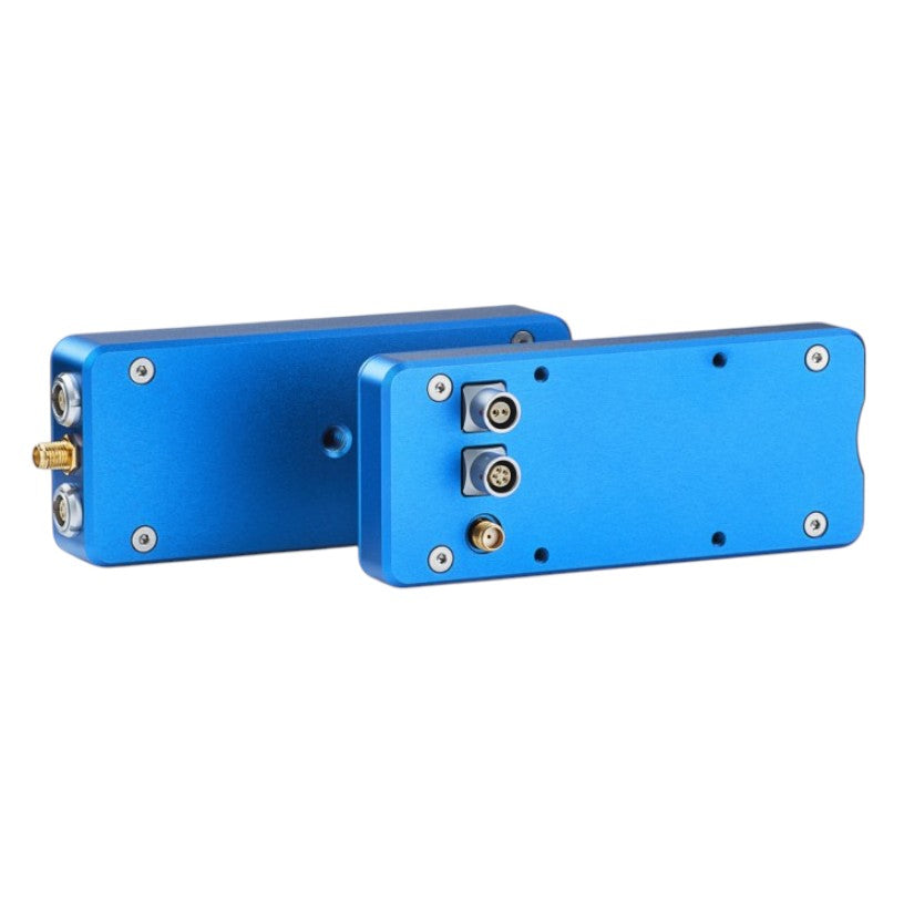 Racelogic Vbox Pit Lane Timer