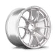Apex VS-5RE Forged Alloy Wheel 19x13.25 ET30 5x120 Brushed Clear 67.1mm CB