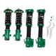 Tein Mono Racing Coilovers Honda Civic Type R FL5 22+