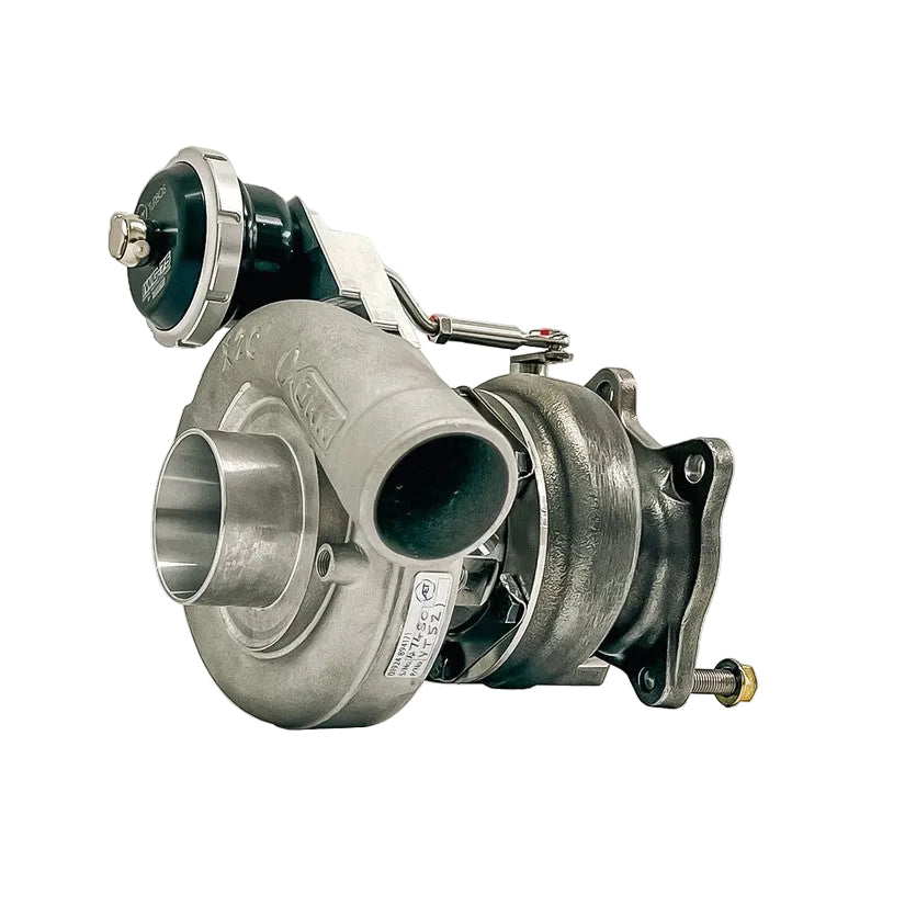 Xona Turbo Subaru WRX STI 400HP