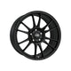 OZ I-Tech Ultraleggera HLT Alloy Wheel 19x9.5 ET40 5x112 Matt Black 79mm CB