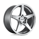 Rotiform R147 WGR Alloy Wheel 20x8.5 ET35 5x112  66.5mm CB