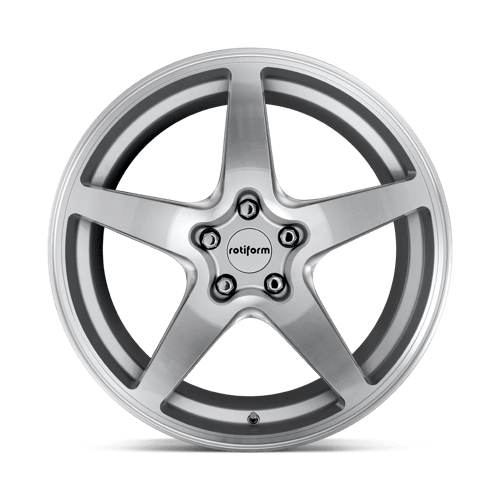 Rotiform R147 WGR Alloy Wheel 20x8.5 ET35 5x112  66.5mm CB