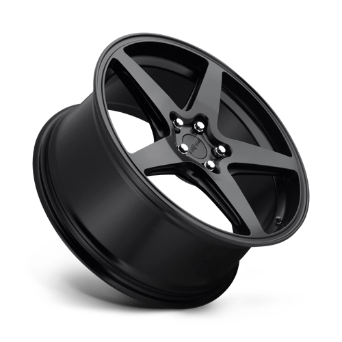 Rotiform R148 WGR Alloy Wheel 19x9.5 ET40 5x120 Matt Black 72.56mm CB