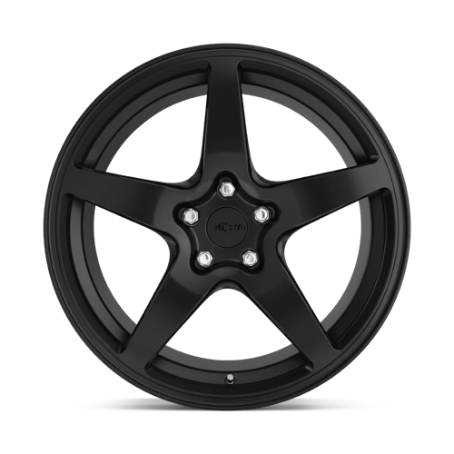 Rotiform R148 WGR Alloy Wheel 19x9.5 ET40 5x120 Matt Black 72.56mm CB