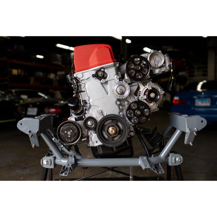 KPower K-Swap Air Conditioning Kit Mazda MX-5 NC 06-14